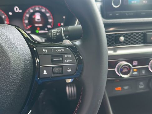 Used 2025 Acura Integra A-Spec image 20