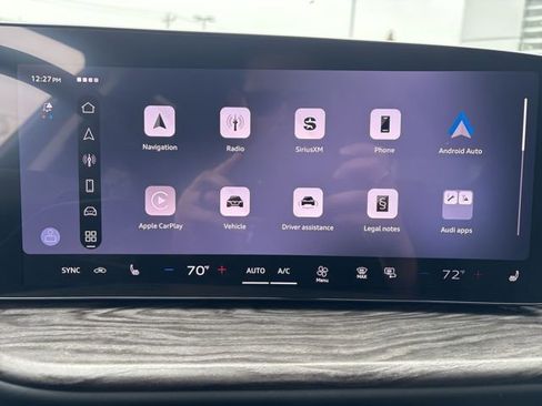 New 2026 Audi Q5 Premium Plus image 25