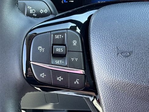 New 2025 Ford Escape Active w/ Tech Pack #1 image 10