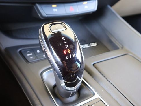 Certified 2023 Cadillac CT5 Luxury image 27