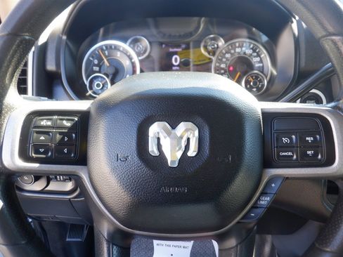 Used 2020 RAM 3500 Tradesman image 20