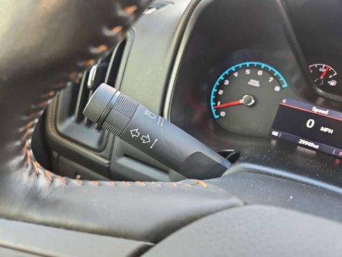 Used 2021 GMC Canyon AT4 w/ Trailering Package image 27