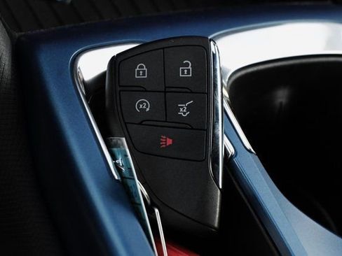 New 2024 Chevrolet Equinox EV LT w/ Active Safety Package 3 image 35