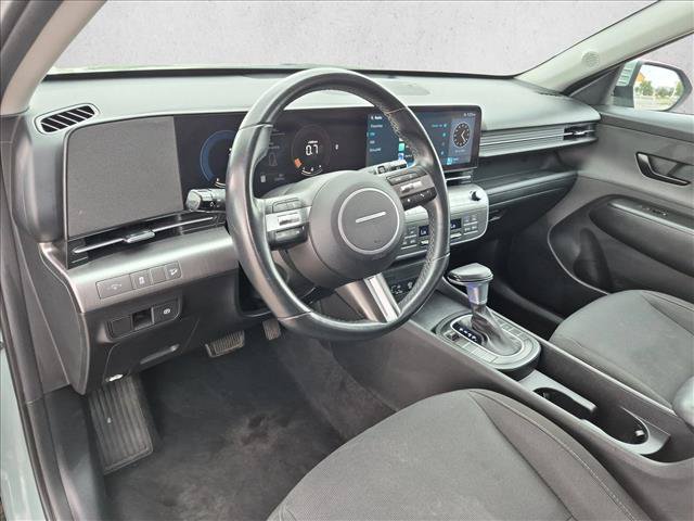 Used 2024 Hyundai Kona SEL FWD image 10