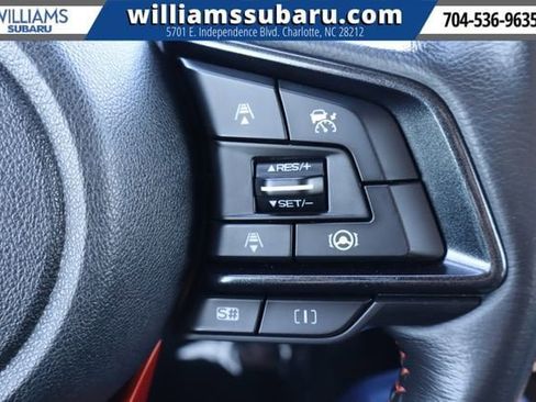 Used 2022 Subaru Forester Sport image 23