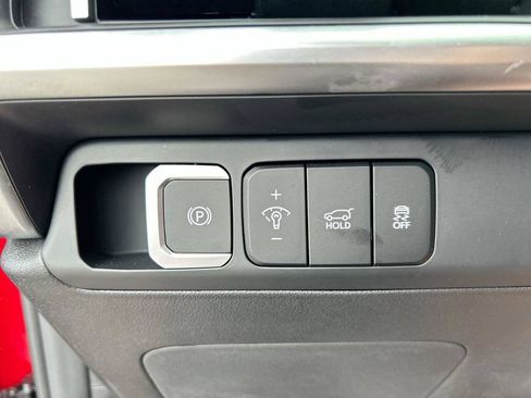 New 2025 Hyundai Santa Fe SEL FWD image 24