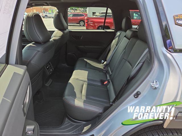 Certified 2026 Subaru Outback Wilderness w/ Wilderness Plus Package AWD/4WD image 16