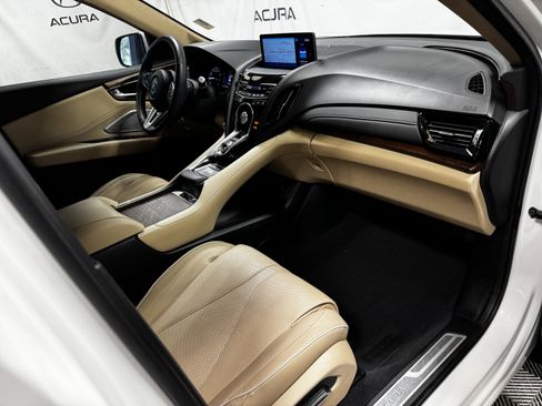 Used 2021 Acura RDX FWD w/ Advance Package image 12