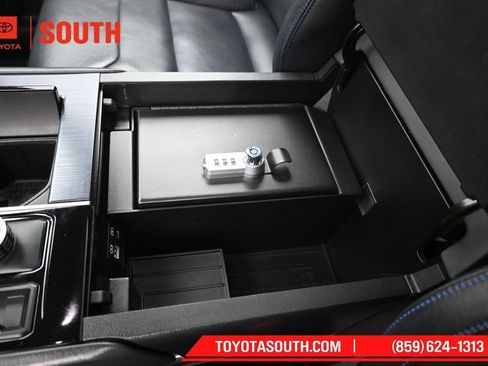 Used 2023 Toyota Sequoia Platinum AWD/4WD image 24