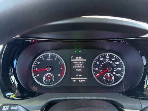Used 2021 Kia K5 LXS AWD/4WD image 16