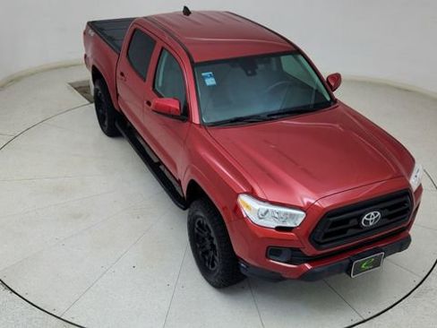 Used 2020 Toyota Tacoma SR image 74