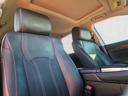 Used 2018 Lexus RX 350L AWD image 24