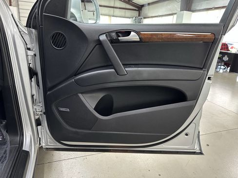 Used 2013 Audi Q7 TDI Premium Plus image 18