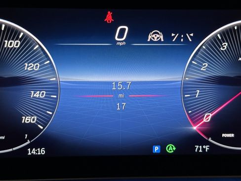 New 2026 Mercedes-Benz GLS 450 4MATIC image 26