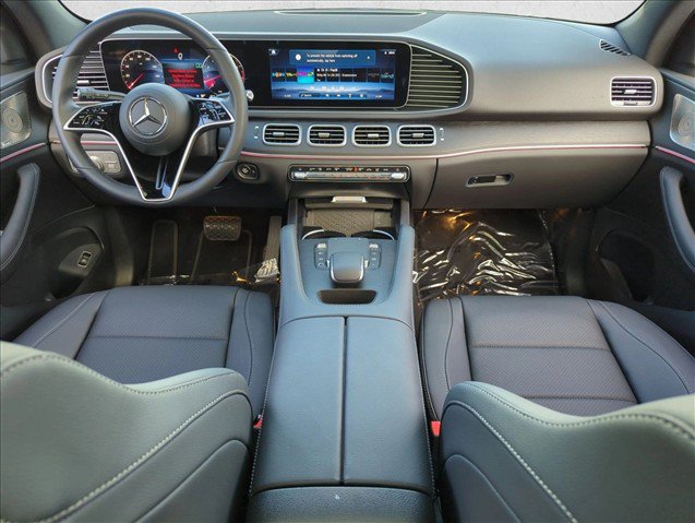Used 2026 Mercedes-Benz GLE 350 4MATIC image 20