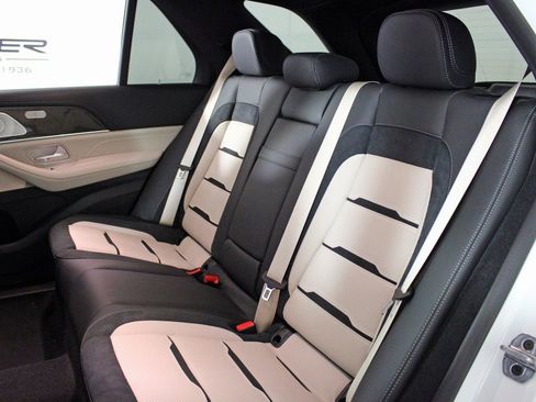 Certified 2026 Mercedes-Benz GLE 53 AMG GLE 53 AMG image 29