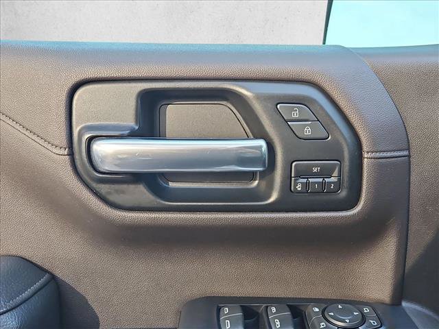 Used 2019 GMC Sierra 1500 Denali w/ Driver Alert Package II AWD/4WD image 22