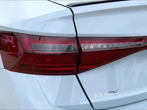 Certified 2026 Volkswagen Jetta SEL FWD image 30