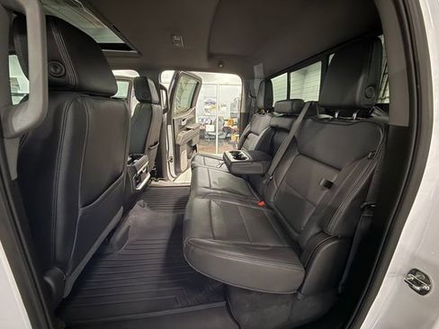 Certified 2024 GMC Sierra 1500 Denali w/ Denali Reserve Package image 12