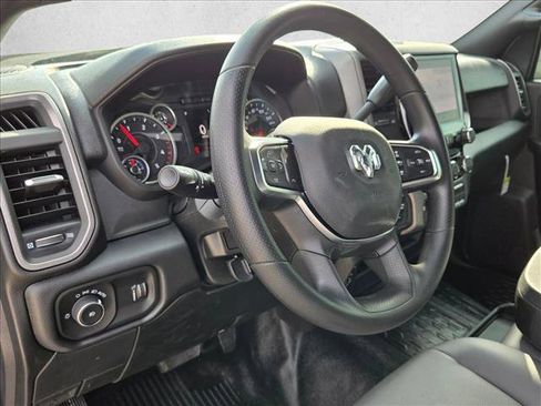 New 2026 RAM 5500 Tradesman w/ Chrome Appearance Group image 3