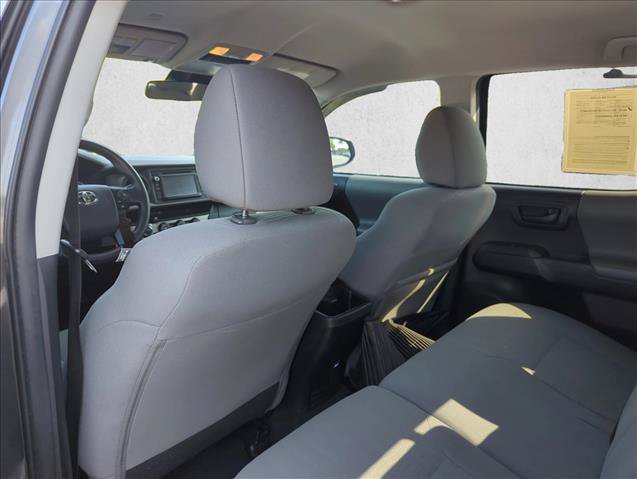 Certified 2019 Toyota Tacoma SR w/ SR Convenience Package AWD/4WD image 25