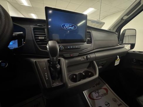New 2026 Ford Transit 350 XL image 14