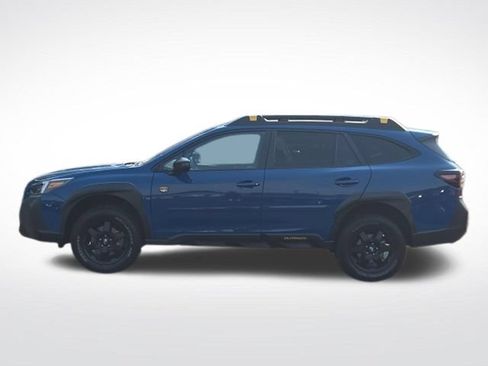 Used 2023 Subaru Outback Wilderness AWD/4WD image 6