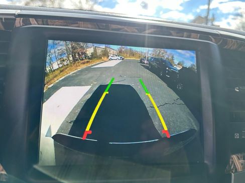 Used 2018 RAM 1500 Big Horn image 17