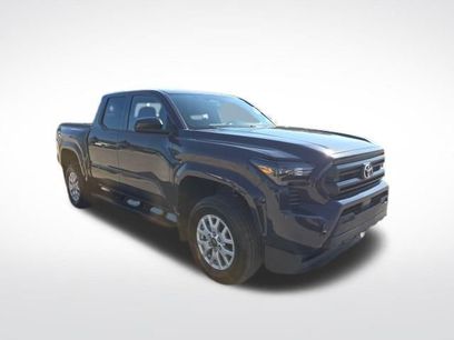 Used 2024 Toyota Tacoma SR