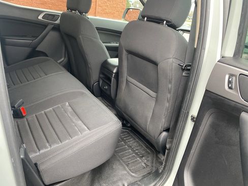 Used 2021 Ford Ranger XL w/ Equipment Group 101A High image 18