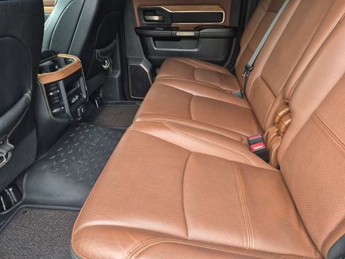Used 2019 RAM 3500 Limited AWD/4WD image 23