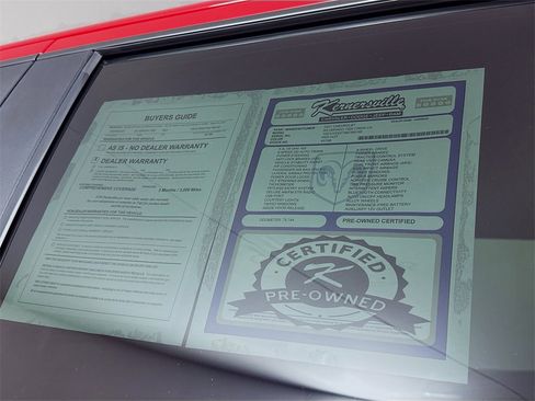 Used 2021 Chevrolet Silverado 1500 RST w/ All Star Edition Plus image 33