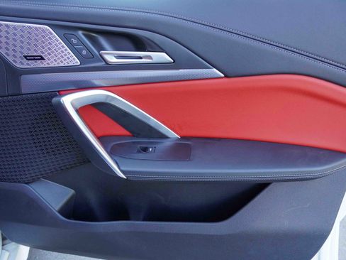 Certified 2025 BMW X1 M35i image 32