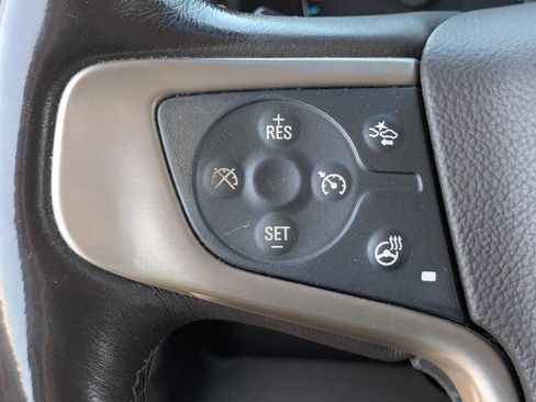 Used 2017 GMC Yukon Denali w/ Open Road Package image 30