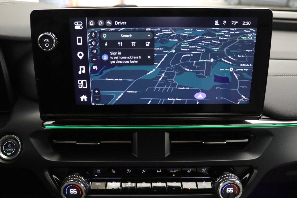 Certified 2024 Acura ZDX Type S AWD/4WD image 21