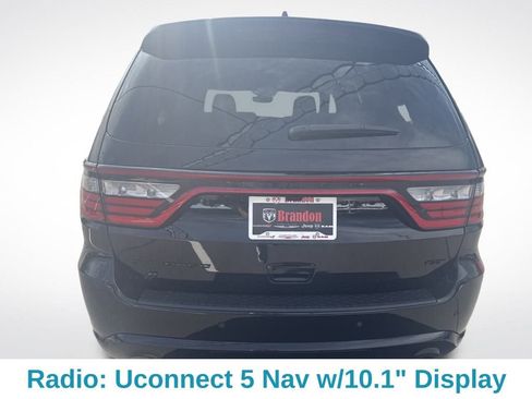 New 2026 Dodge Durango GT w/ Blacktop Package image 5