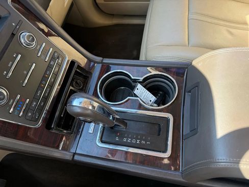 Used 2016 Lincoln Navigator L Reserve image 26
