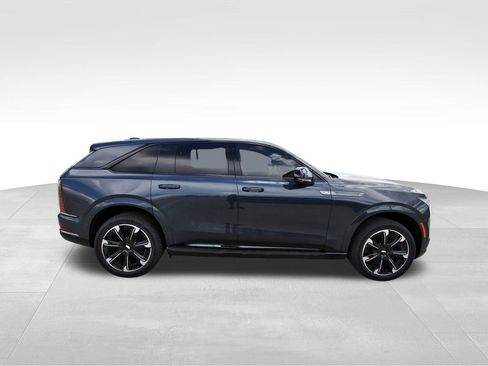 New 2026 Cadillac Escalade IQ Sport 1 image 5