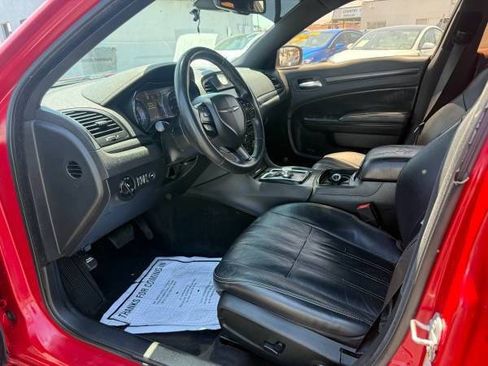 Used 2015 Chrysler 300 S RWD image 12