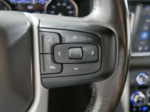 Used 2021 GMC Yukon Denali AWD/4WD image 28