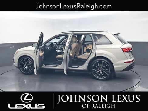 Used 2023 Audi Q7 3.0T Prestige AWD/4WD image 39