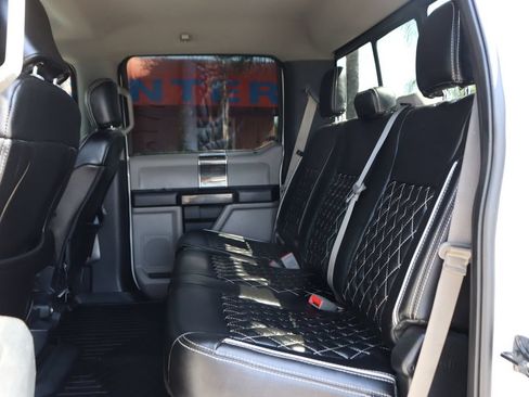 Used 2019 Ford F250 XLT w/ XLT Value Package AWD/4WD image 39