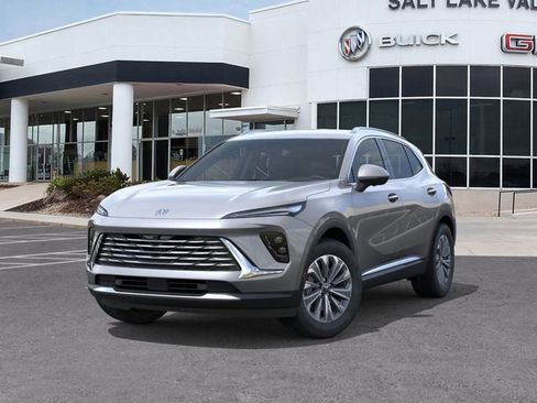 New 2026 Buick Envision Preferred image 6