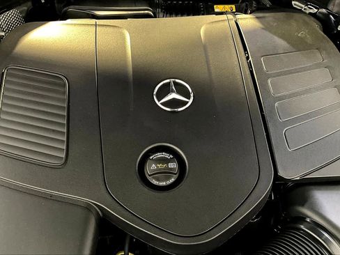 New 2026 Mercedes-Benz GLC 300 4MATIC image 15