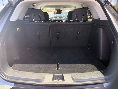 Certified 2025 Chevrolet TrailBlazer LT AWD/4WD image 29