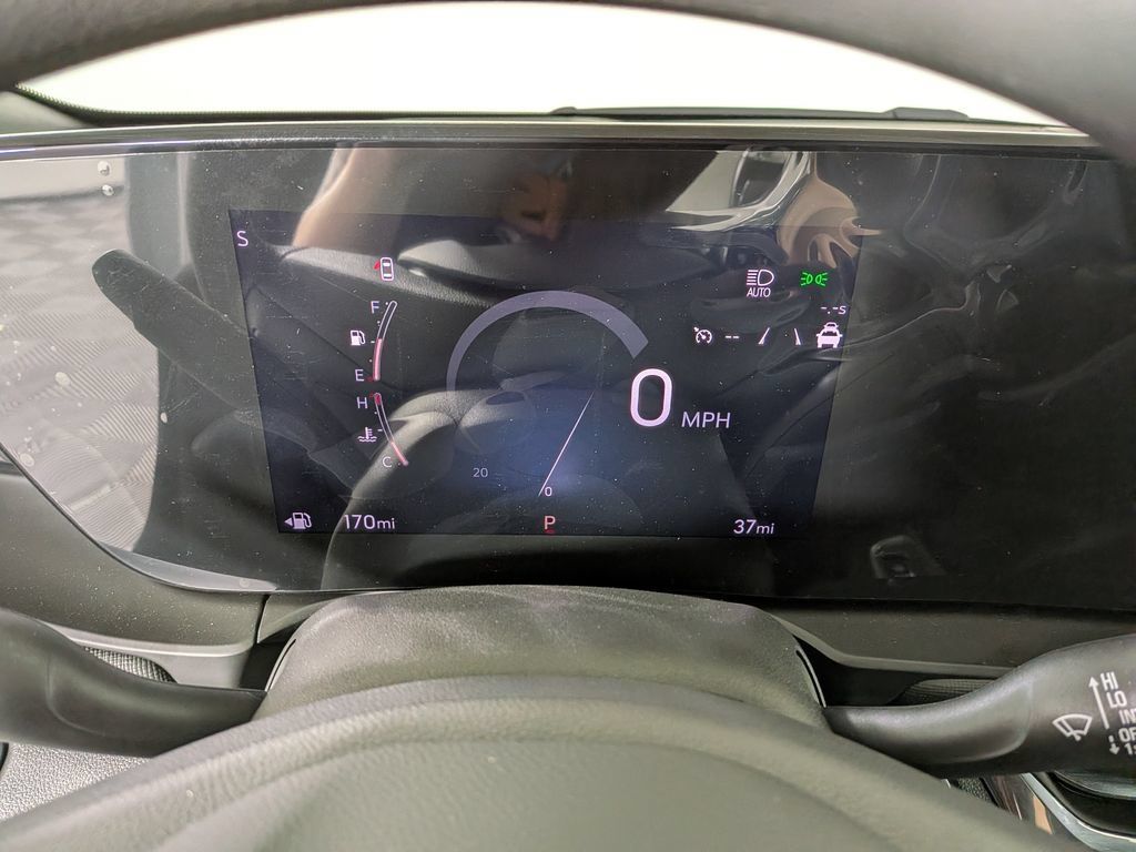 New 2026 Buick Envista Preferred FWD image 20