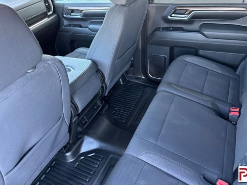 Used 2024 Chevrolet Silverado 3500 LT AWD/4WD image 13