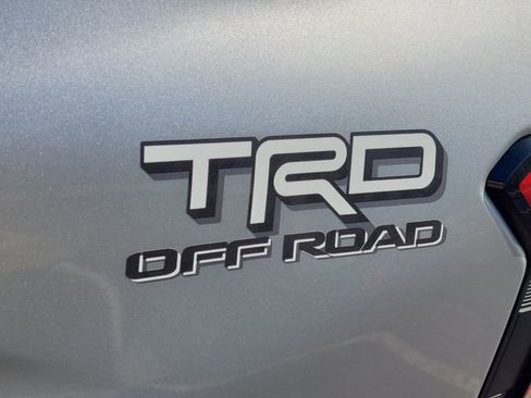 Certified 2024 Toyota Tacoma TRD Off-Road image 39