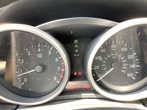 Used 2012 MAZDA MAZDA5 Sport FWD image 41