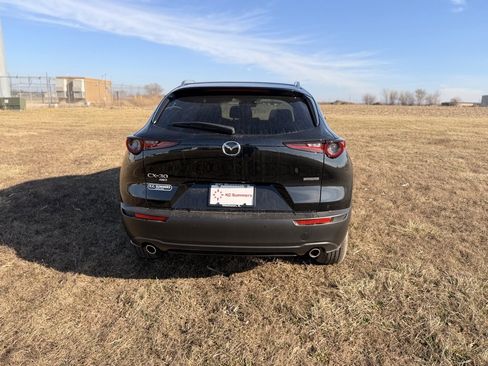 New 2026 MAZDA CX-30 AWD 2.5 S image 6